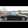 Bmw 320d coupe m sport