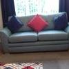 3 seater and 2 seater sofas
