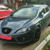 Seat Leon fr 2.0 tfsi dsg