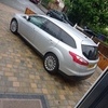 Ford Focus Estate Titanium X Auto