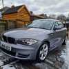 Bmw 120d