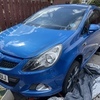 Corsa vxr 2007 60k miles