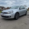 2009 vw golf 1.4 gt tsi