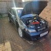 2003 Astra GSI B204 Saab converted