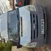 09 lwb transit 2.4 6 speed full mot