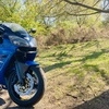 2001 Kawasaki ZX6-R