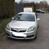 Vectra 1.8 vvt SRI sat nav