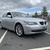 bmw 530d m sport lci