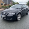 Audi A3 fsi