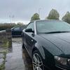 Audi a4 sport cabs auto/tiptronic