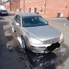 Ford mondeo 2litter  automatic