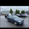 Skids octavia 1.9 tdi