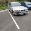 BMW 320d e46