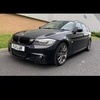 Bmw 318d sport plus edition