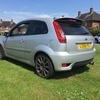 Ford Fiesta ST150