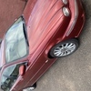 Jaguar x type 2.2d manual