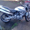 Honda cbf600 hornet for swap