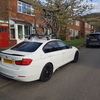 BMW 320d f30