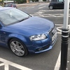 2008 Audi A3 1.8 tfsi sline