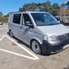 2007 vw t5