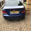 BMW 123d twin turb  mapped and more