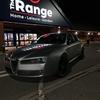 Alfa Romeo 159 1.9 jtdm lusso