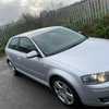 Audi A3 2.0 tdi 3 door