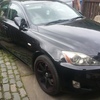 Lexus Is220d sport