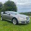 Jaguar xf luxury 3.0