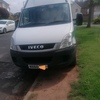 IVECO DAILY XLWB 2010 137000MILEAGE