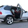 Bmw x5 4.6 IS