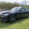 BMW 320d