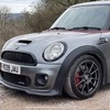 Mini r56 factory John Cooper works