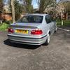 bmw 3 series e46 325i se 2001