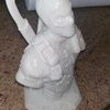 Deadpool printed 3d model bust