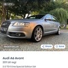 Audi A6 Special Edition