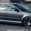 Audi a3 2.0 sportback