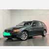 Bmw 320d tourer swapz for van