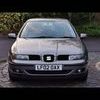 Seat Leon Cupra 1.8t 180bhp