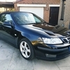 2005 Saab 93 1.8t Vector