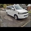 VW Transporter T5.1