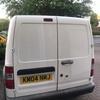 Ford Connect L 220 TD SWB