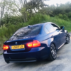 Bmw e90 320D 6 speed manual