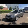 11reg Kia carens 7 seater