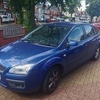 Ford focus sport tdci 2007