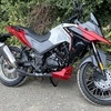 2020 SYM NHT 125cc