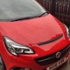 Corsa E 1.6 vxr