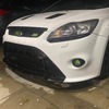 Mk2 Ford Focus rs KMS stage 3