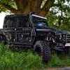 2005 Land Rover Defender 110 XS