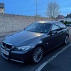 Bmw 320d M Sport e90